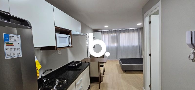 OPORTUNIDADE LOFT NOVO NUNCA HABITADO