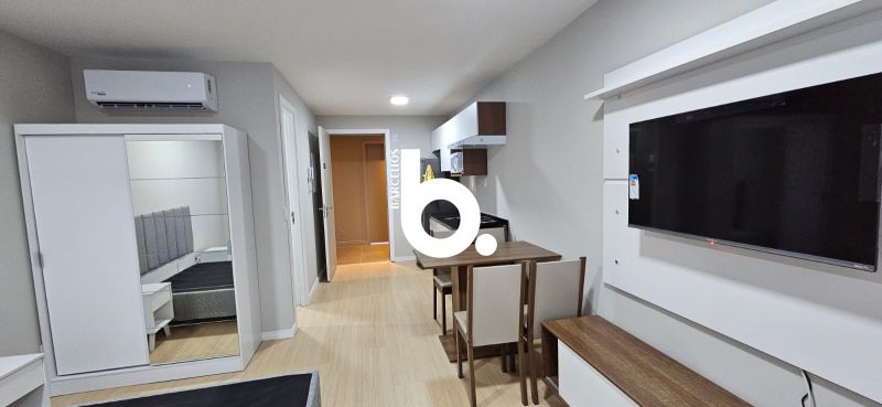 OPORTUNIDADE LOFT NOVO NUNCA HABITADO