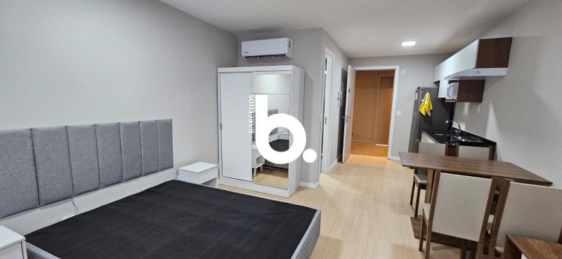 OPORTUNIDADE LOFT NOVO NUNCA HABITADO
