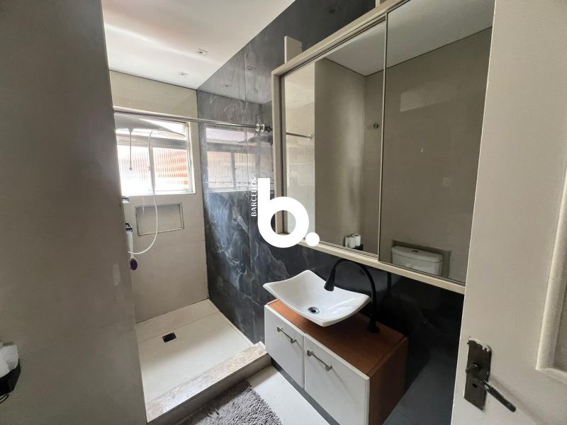 EXCELENTE OPORTUNIDADE 3 DORMITORIO NA PLINIO BRASIL MILANO