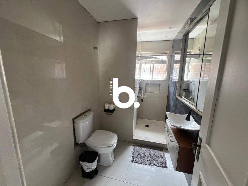 EXCELENTE OPORTUNIDADE 3 DORMITORIO NA PLINIO BRASIL MILANO