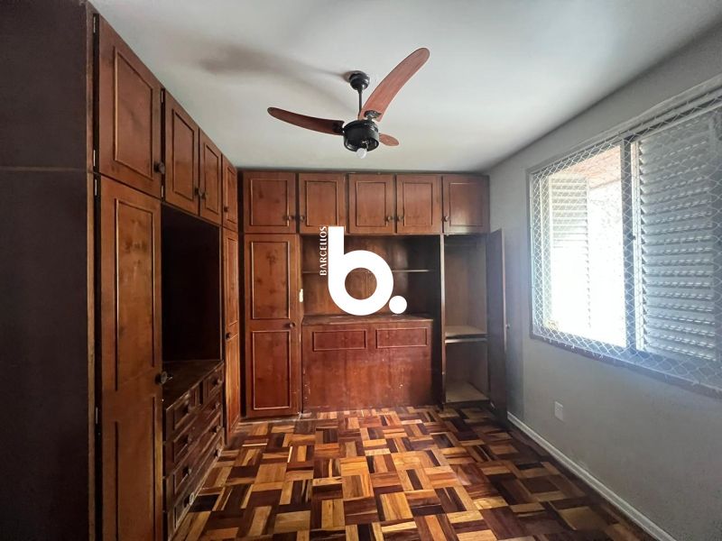 EXCELENTE OPORTUNIDADE 3 DORMITORIO NA PLINIO BRASIL MILANO