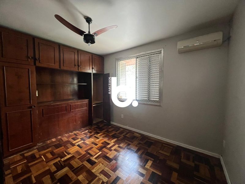 EXCELENTE OPORTUNIDADE 3 DORMITORIO NA PLINIO BRASIL MILANO