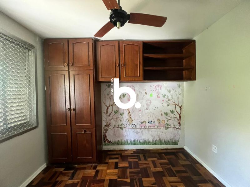 EXCELENTE OPORTUNIDADE 3 DORMITORIO NA PLINIO BRASIL MILANO