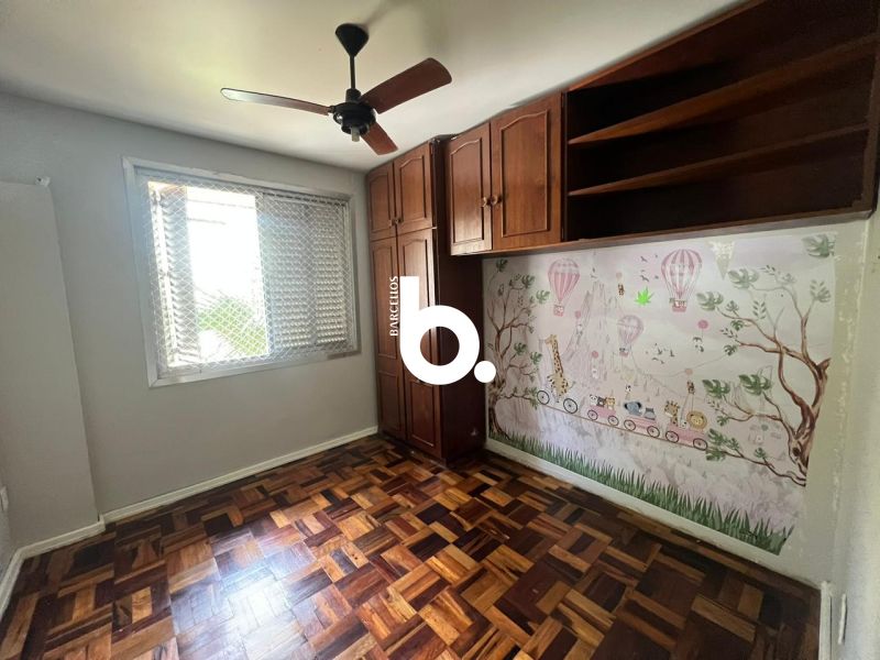 EXCELENTE OPORTUNIDADE 3 DORMITORIO NA PLINIO BRASIL MILANO