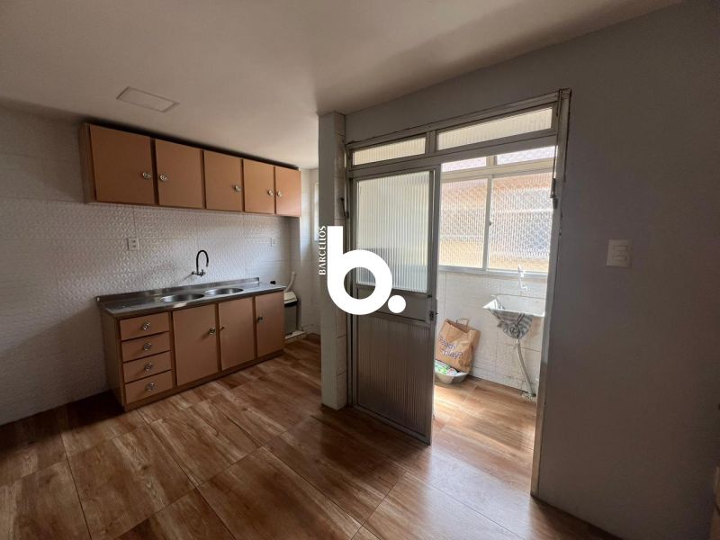 EXCELENTE OPORTUNIDADE 3 DORMITORIO NA PLINIO BRASIL MILANO