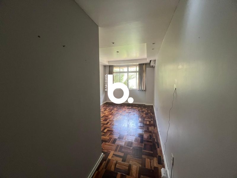 EXCELENTE OPORTUNIDADE 3 DORMITORIO NA PLINIO BRASIL MILANO