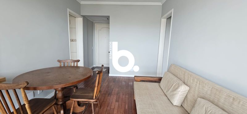 LINDO APARTAMENTO MOBILIADO NO PRAIA DE BELAS