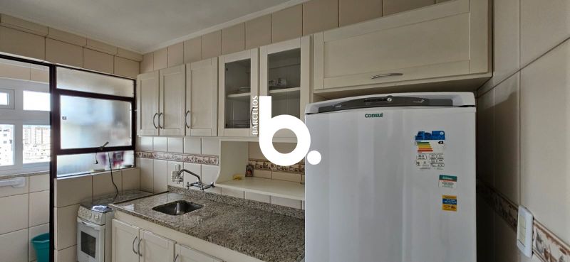 LINDO APARTAMENTO MOBILIADO NO PRAIA DE BELAS