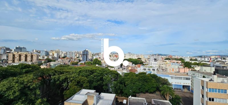LINDO APARTAMENTO MOBILIADO NO PRAIA DE BELAS