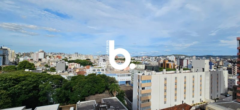 LINDO APARTAMENTO MOBILIADO NO PRAIA DE BELAS