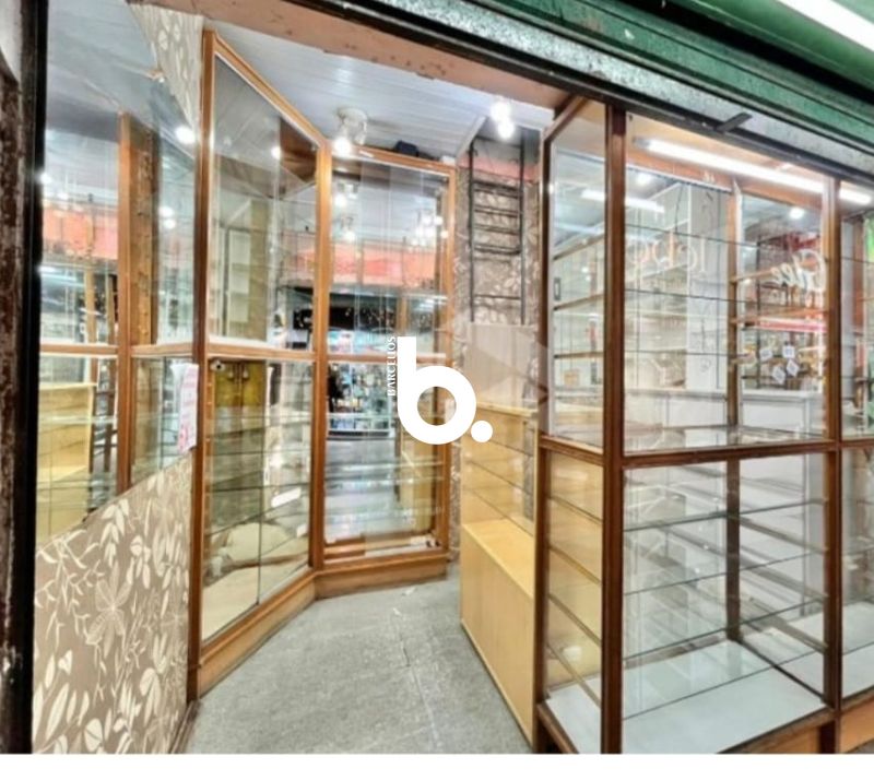 Excelente oportunidade para seu negócio