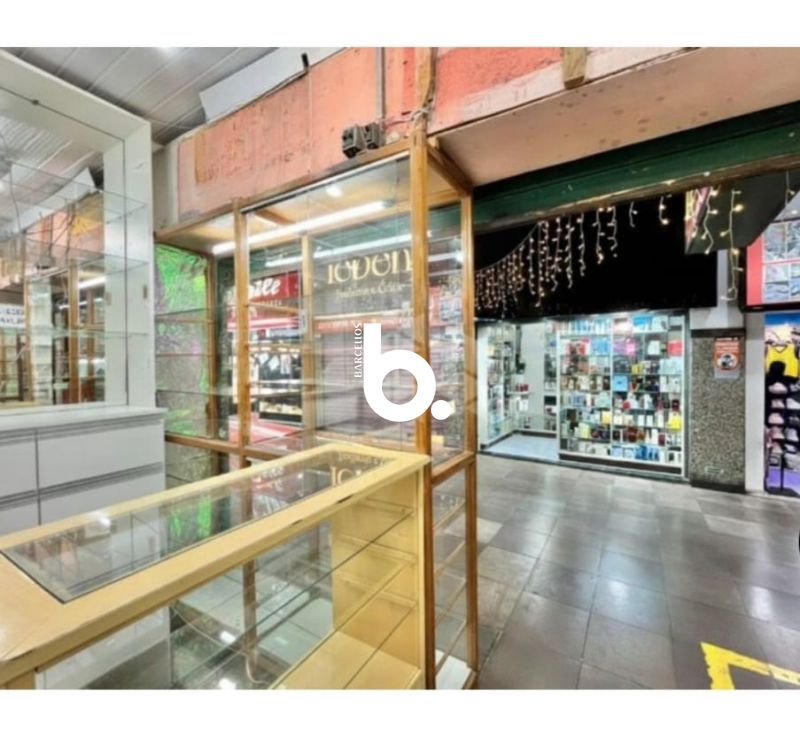 Excelente oportunidade para seu negócio