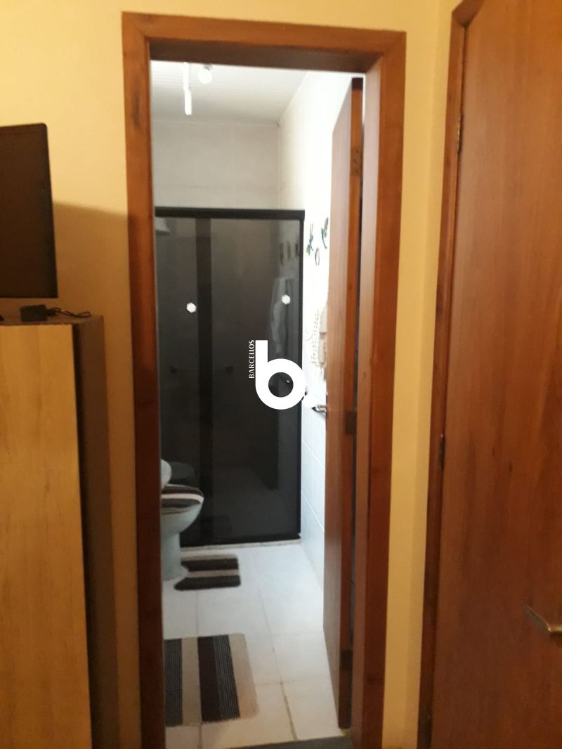 Excelente SOBRADO para locação no bairro Mont Serrat