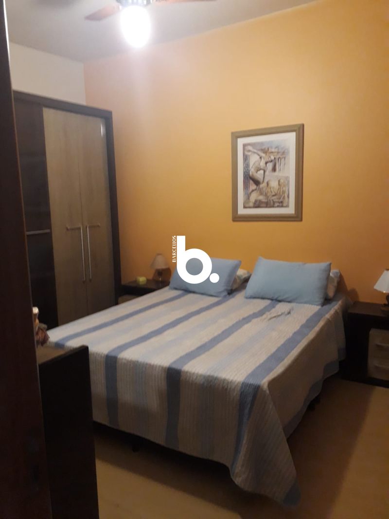 Excelente SOBRADO para locação no bairro Mont Serrat