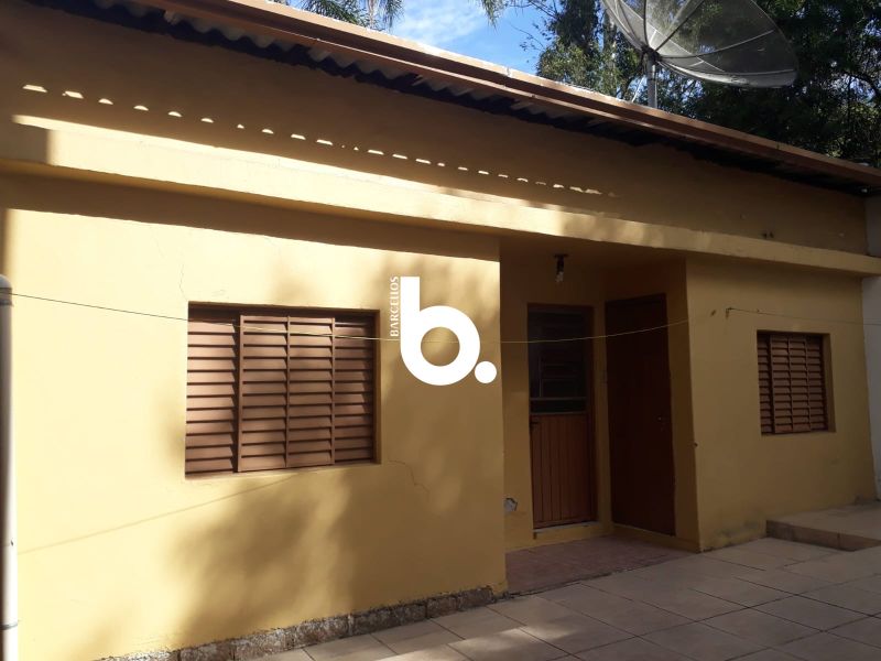 Excelente SOBRADO para locação no bairro Mont Serrat