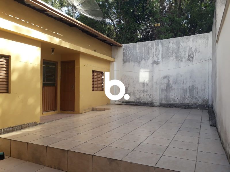 Excelente SOBRADO para locação no bairro Mont Serrat