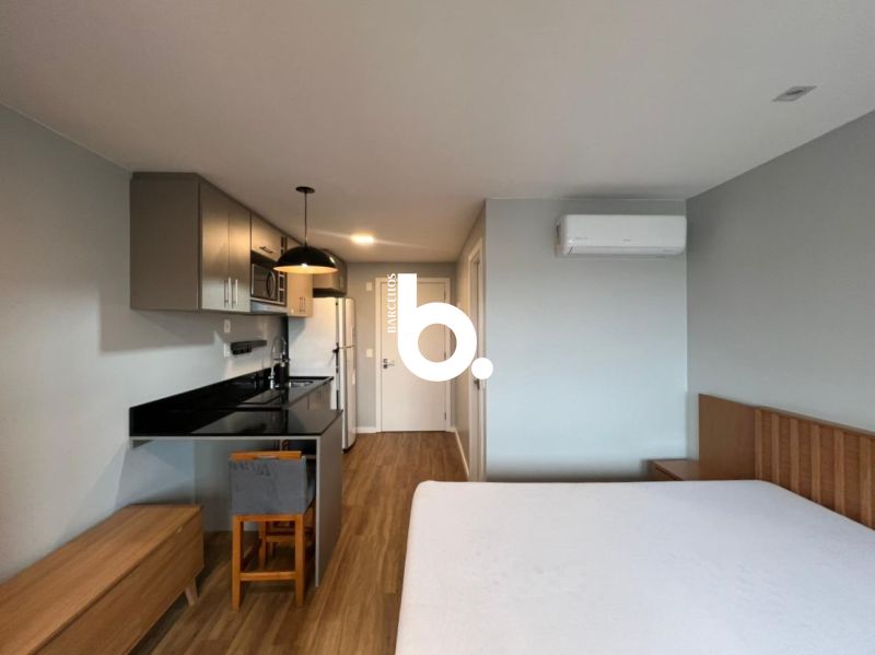 APTO NOVO, PRONTO PARA MORAR!