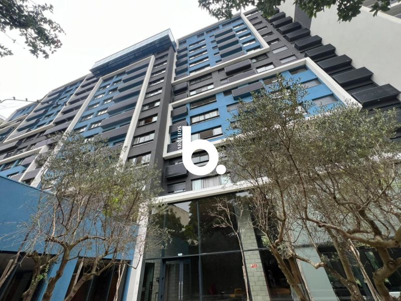 APTO NOVO, PRONTO PARA MORAR!