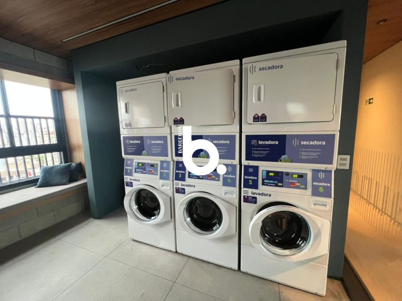 APTO NOVO, PRONTO PARA MORAR!