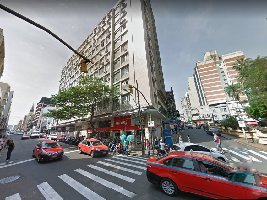 Sala no bairro CENTRO em PORTO ALEGRE