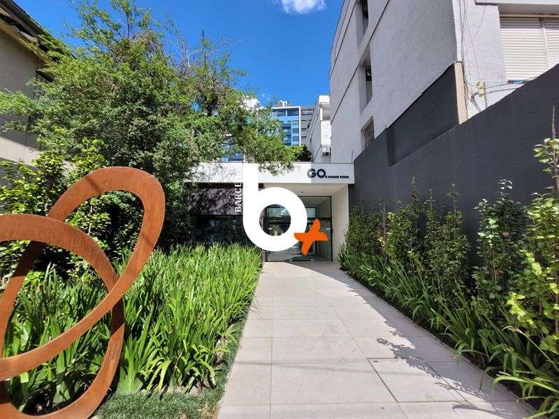 APTO NOVO, PRONTO PARA MORAR!