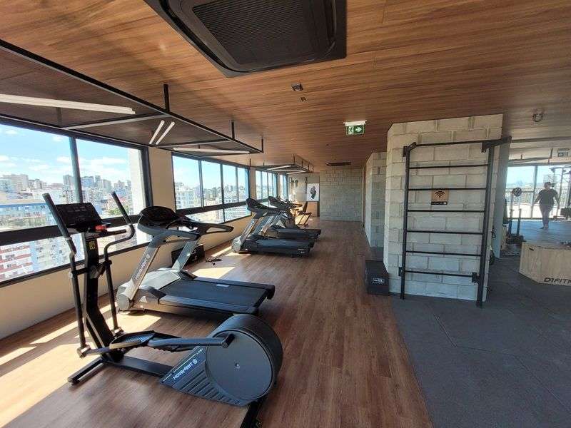 APTO NOVO, PRONTO PARA MORAR!