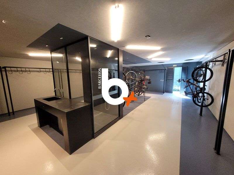 APTO NOVO, PRONTO PARA MORAR!