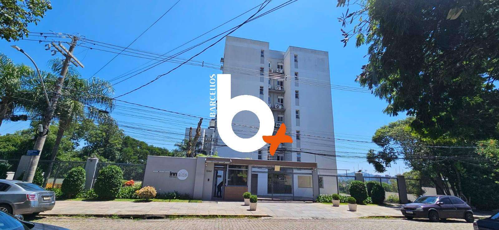 Conjunto - Centro Historico - Porto Alegre