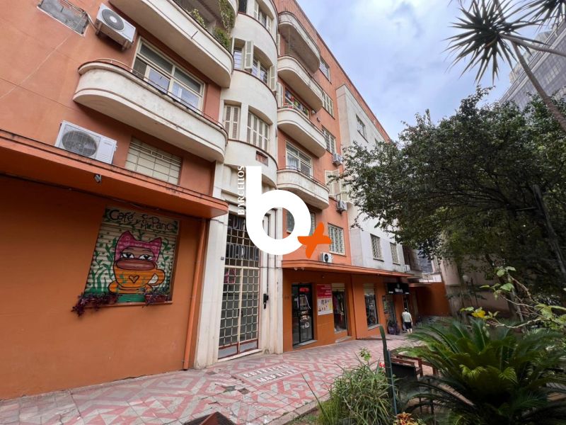 Conjunto - Centro Historico - Porto Alegre
