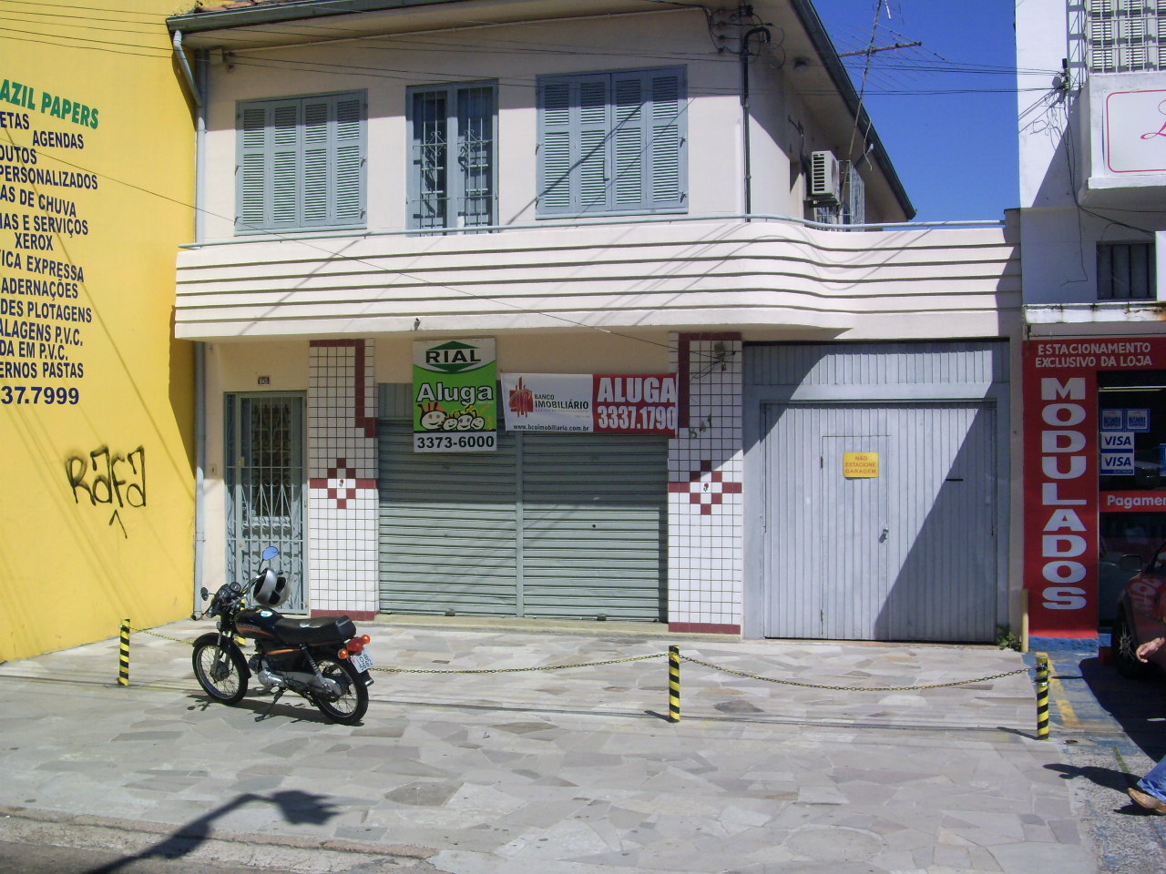 Loja no bairro FLORESTA em PORTO ALEGRE/RS - Loja Imobiliária o seu portal de imóveis para alugar, aluguel e locação