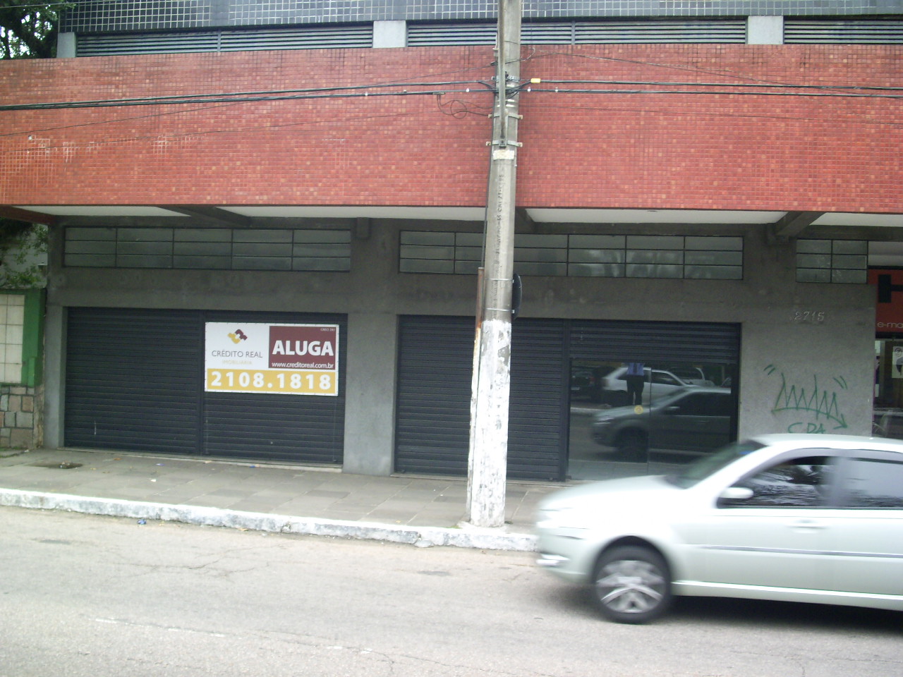 Loja no bairro PETROPOLIS em PORTO ALEGRE/RS - Loja Imobiliária o seu portal de imóveis para alugar, aluguel e locação