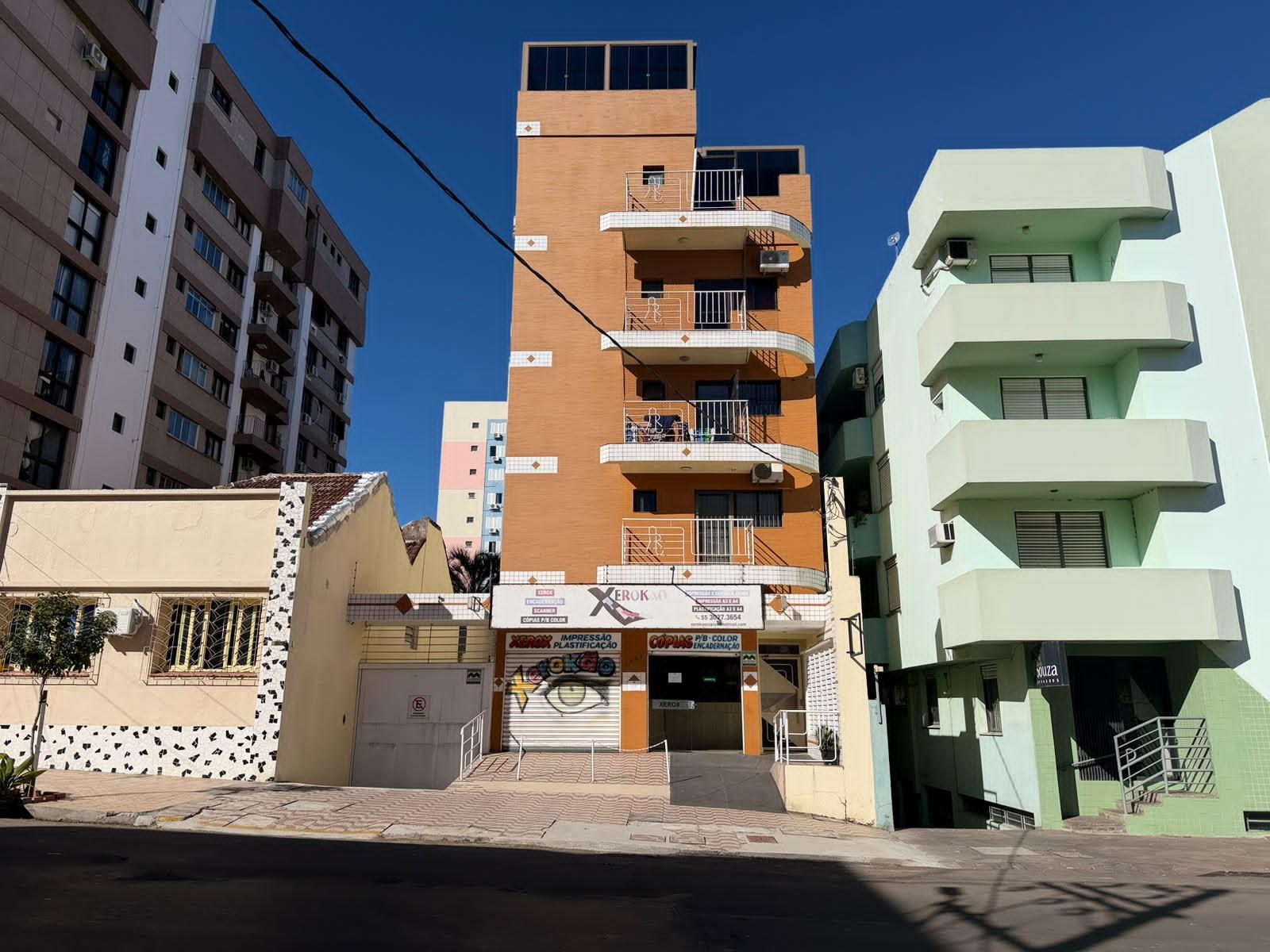 Nossa Senhora Do Rosario