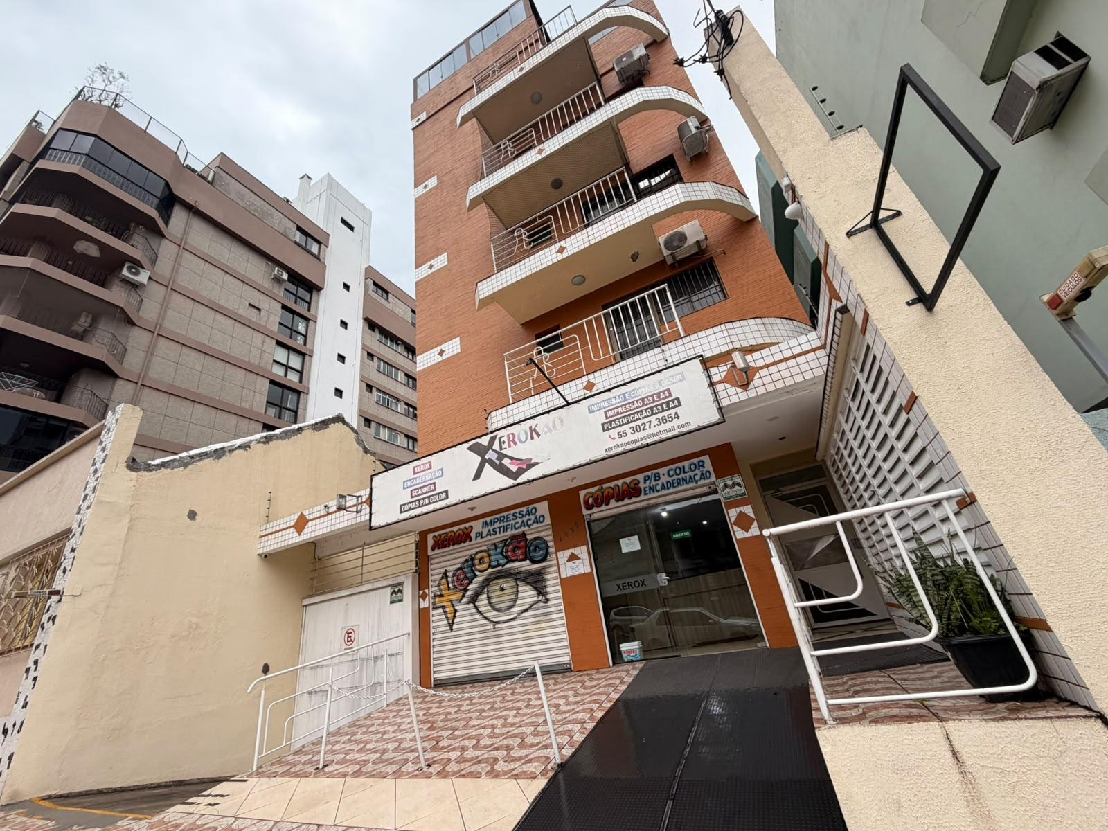 Nossa Senhora Do Rosario