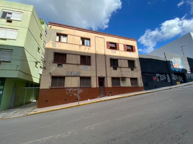 Apto 2 quartos no bairro CENTRO em SANTA MARIA/RS - Loja Imobiliária o seu portal de imóveis para alugar, aluguel e locação