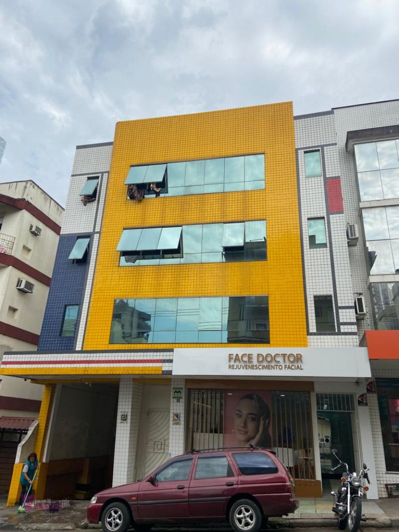 Apto 1 quarto no bairro CENTRO em SANTA MARIA