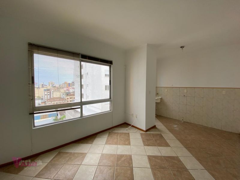 Apto 1 quarto  no bairro CENTRO em SANTA MARIA