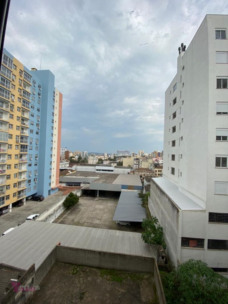 Apto 1 quarto  no bairro CENTRO em SANTA MARIA