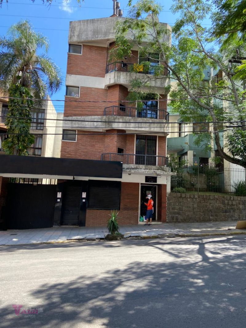 Apto 1 quarto no bairro CENTRO em SANTA MARIA