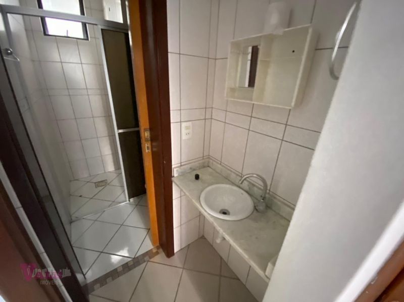Apto 1 quarto  no bairro CENTRO em SANTA MARIA
