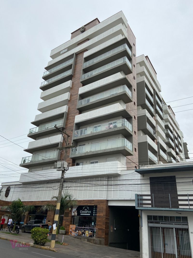 Apto 1 quarto no bairro CENTRO em SANTA MARIA