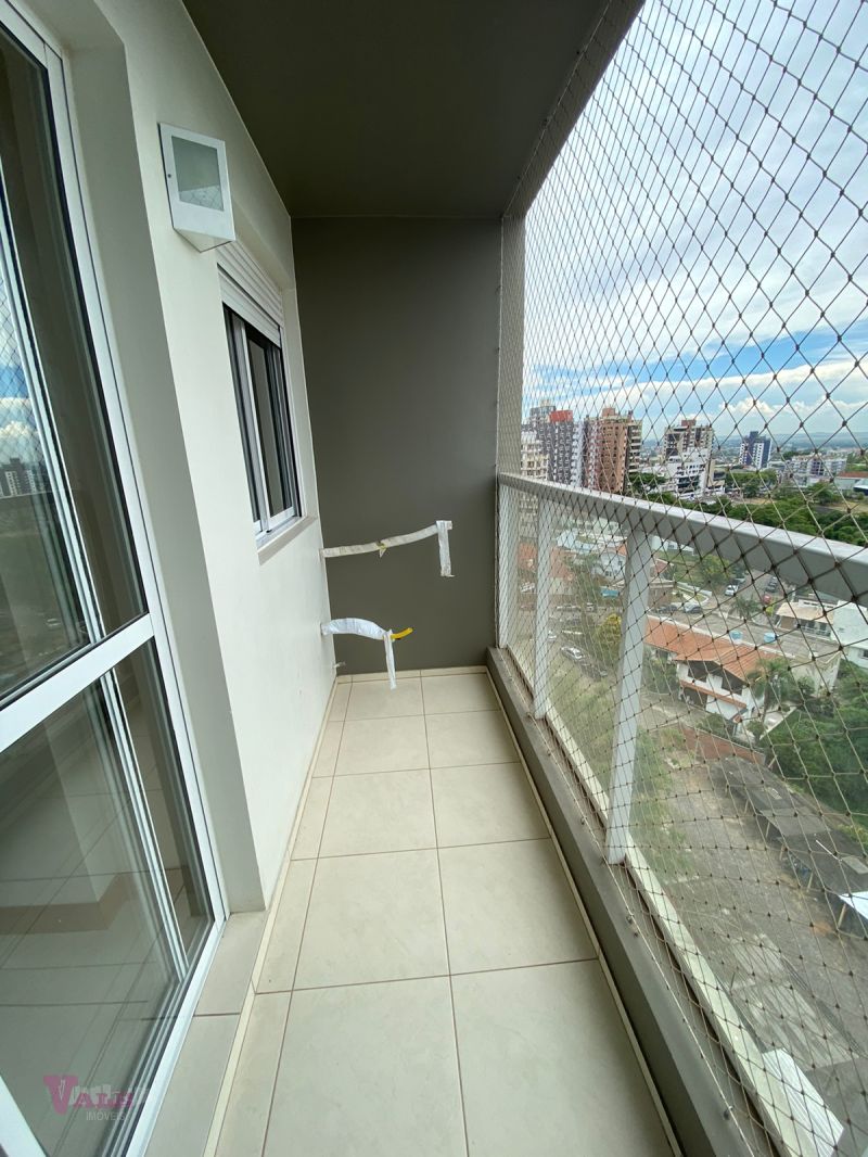 Apto 1 quarto  no bairro CENTRO em SANTA MARIA
