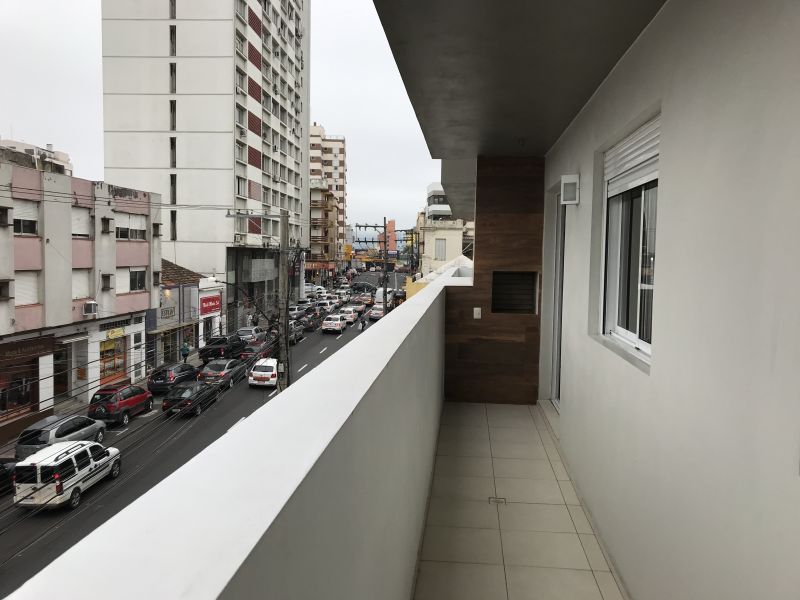 Apto 2 quartos  no bairro CENTRO em SANTA MARIA