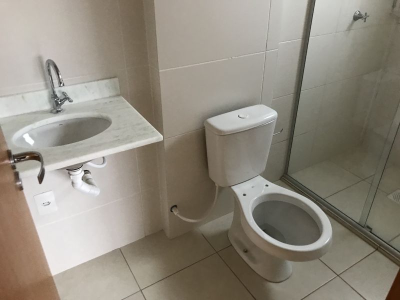 Apto 2 quartos  no bairro CENTRO em SANTA MARIA
