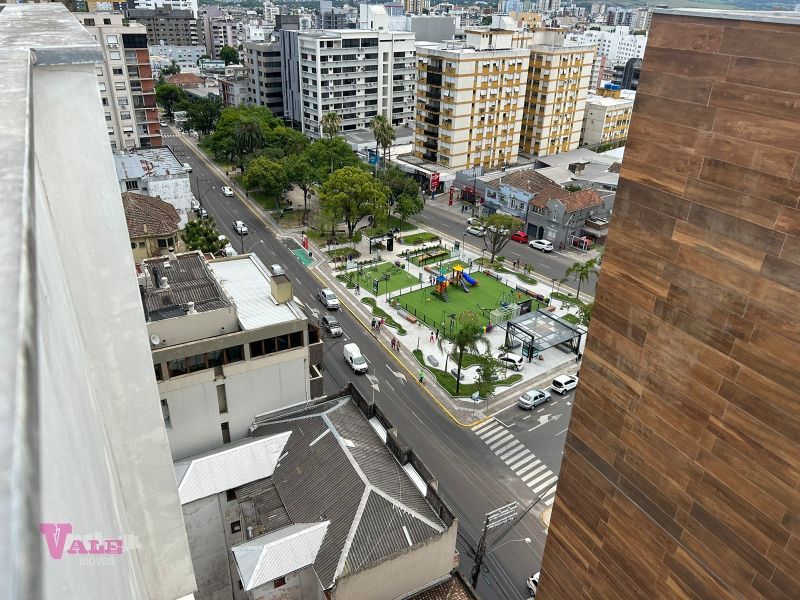 Apto 2 quartos  no bairro CENTRO em SANTA MARIA
