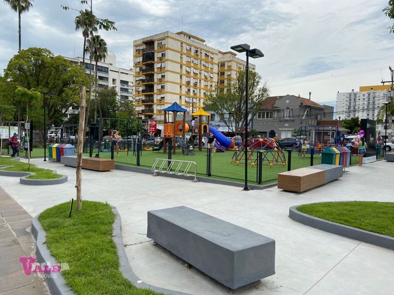 Apto 2 quartos  no bairro CENTRO em SANTA MARIA