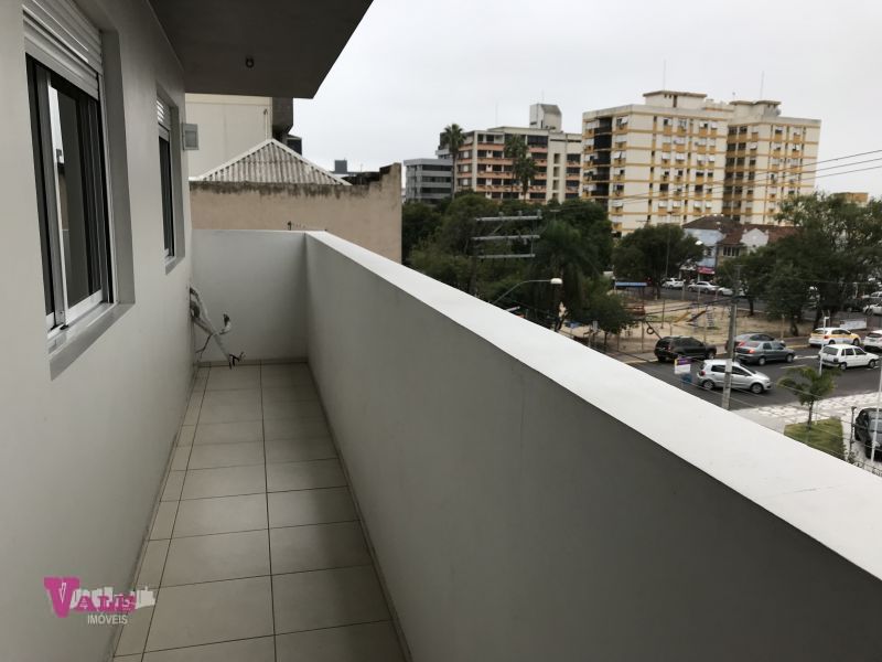 Apto 2 quartos  no bairro CENTRO em SANTA MARIA