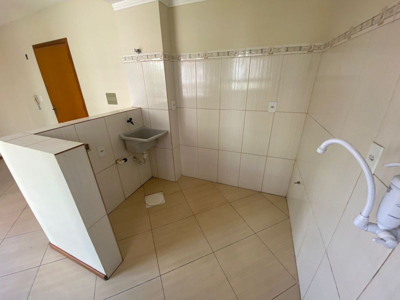 Apto 1 quarto  no bairro CENTRO em SANTA MARIA