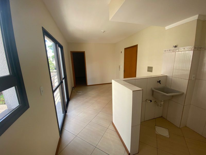 Apto 1 quarto  no bairro CENTRO em SANTA MARIA