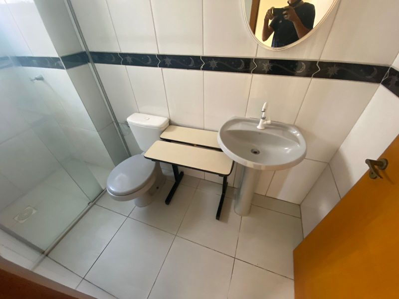 Apto 1 quarto  no bairro CENTRO em SANTA MARIA